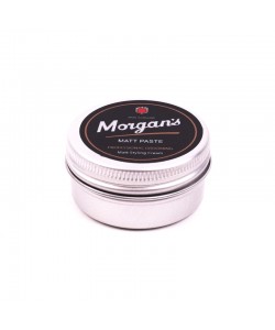 Паста для стилизации волос Morgan’s Matt Paste 15 мл