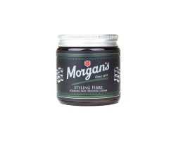 Паста Для Стилізації Волосся Morgan’s Styling Fibre 120 мл
