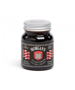 Помада для стилизации волос Morgan’s Styling Pomade High Shine And Firm Hold 100 g