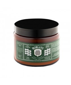 Помада для стилизации волос Morgan's Matt Pomade Low Shine/Firm Hold 500 мл