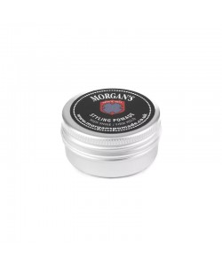 Помада для стилизации волос Morgan’s Styling Pomade High Shine / Firm Hold 15 гр