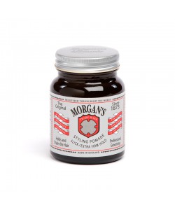Помада для стилизации волос Morgan’s Styling Pomade Slick Extra Firm Hold 100 g
