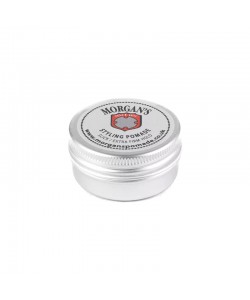 Помада для стилизации волос Morgan’s Styling Pomade Slick Extra Firm Hold 15 гр
