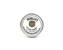 Помада для стилізації волосся Morgan's Vanilla & Honey Extra Hold Pomade 15 мл