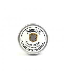 Помада для стилизации волос Morgan's Vanilla & Honey Extra Hold Pomade 15 мл