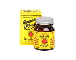 Помада для тонування сивого волосся Morgan`s Original Hair Darkening Pomade 100 г