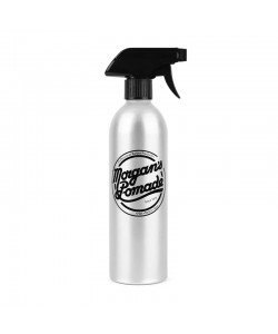 Распылитель для воды парикмахерский Morgan's Spray Bottle 500 мл