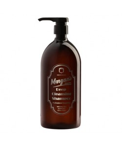 Шампунь для волос Morgan’s Men’s Deep Cleansing Shampoo 1000 мл