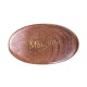 Щітка для вусів і бороди Morgan`s Small Beard Brush