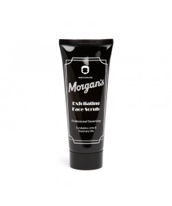 Скраб для лица Morgan’s Exfoliating Scrub 100 мл