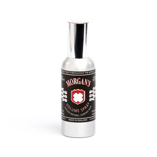 Спрей для увеличения объема волос Morgan's Volume Spray 100 мл