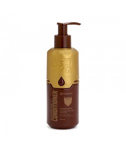 Кондиционер для бороды и усов Nishman Beard & Moustache Conditioner 200 мл