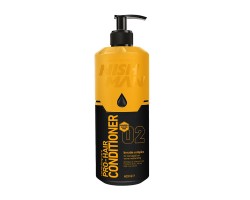 Кондиционер для волос Nishman Pro-Hair Conditioner 400 мл