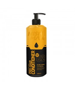 Кондиционер для волос Nishman Pro-Hair Conditioner 400 мл