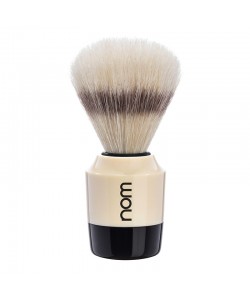 Помазок Для Бритья Nom MARTEN41CR