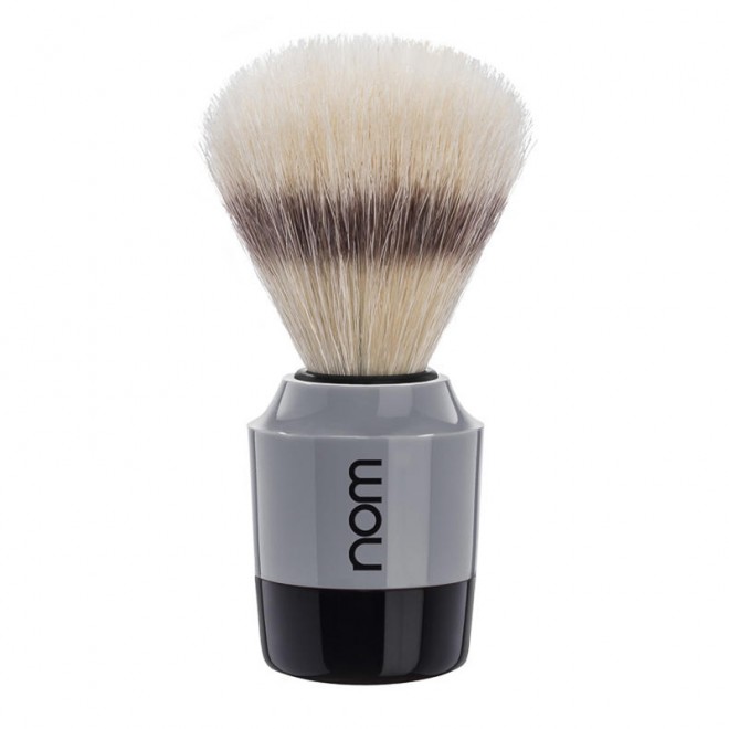 Помазок Для Бритья Nom MARTEN41GR