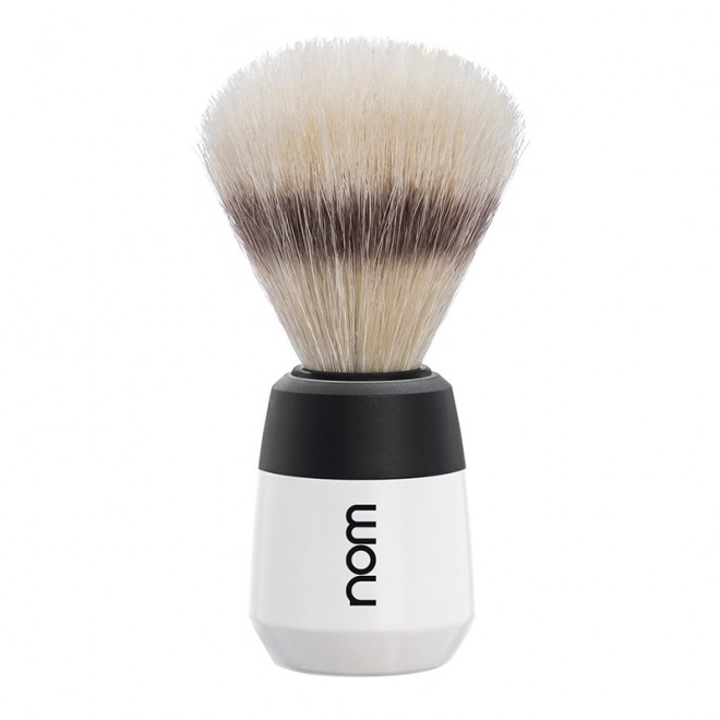 Помазок Для Бритья Nom MAX41WH