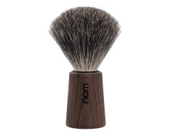 Помазок для бритья Nom THEO 81 DA