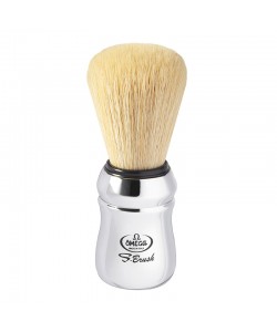Помазок Для Бритья Omega S-Brush S 10083 Синтетика