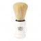 Помазок для бритья Omega S-Brush S 10108 (Белый)