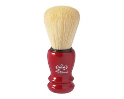 Помазок для бритья Omega S-Brush S 10108 (Красный)