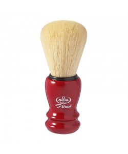 Помазок для бритья Omega S-Brush S 10108 (Красный)