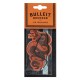 Ароматизатор Для Авто Pan Drwal x Bulleit Bourbon
