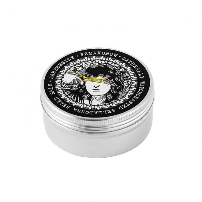 Бальзам для бороди Pan Drwal Belladonna 140 г