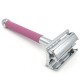 Станок для бритья Т-образный Parker 29L Lavender Safety Razor