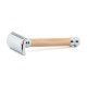 Станок для бритья Parker 63R Rose Gold Open Comb 
