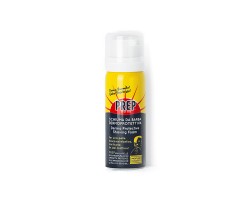 Пена Для Бритья Prep Derma Protective Shaving Mini Foam 50 Мл