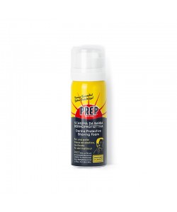 Пена Для Бритья Prep Derma Protective Shaving Mini Foam 50 Мл