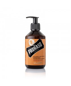 Бальзам Для Бороди Proraso Wood & Spice Beard balm 300 мл