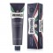 Крем Для Бритья Proraso Blue (New Version) Shaving Cream Tube Protective Aloe 150 мл