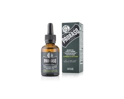 Масло Для Бороды Proraso Cypress & Vetyver Beard Oil 30 мл