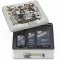 Набор Для Бороды Proraso Metal Box Beard Care Azur Lime Gift Set