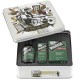 Набор Для Бороды Proraso Metal Box Beard Care Refreshing Gift Set