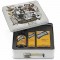 Набор Для Бороды Proraso Metal Box Beard Care Wood & Spice Gift Set