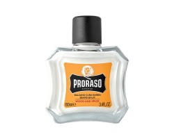 Бальзам Для Бороди Proraso Wood & Spice Beard balm 100 мл