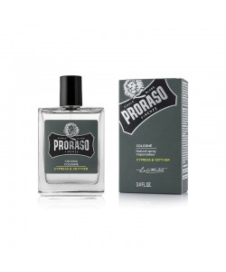 Одеколон Proraso Cypress & Vetyver Cologne 100 мл