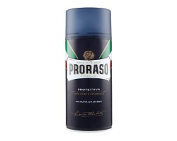 Піна Для Гоління Proraso З Екстрактом Алоє Та Вітаміном Е 300 Мл