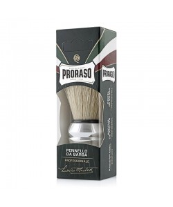 Помазок Для Гоління Proraso Natural Bristle Shaving Brush Дикий Кабан (Bristle)
