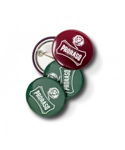 Значок на одежду Proraso Pin