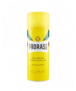 Пена Для Бритья Proraso С Маслом Какао 50 Мл