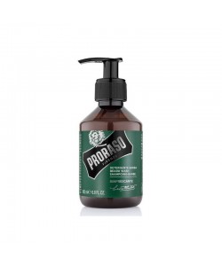 Шампунь Для Бороды Proraso Refreshing Beard Shampoo 200 мл