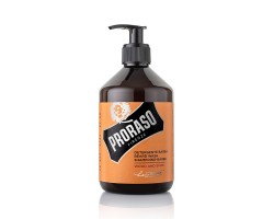 Шампунь Для Бороди Proraso Wood & Spice Beard Shampoo 500 мл