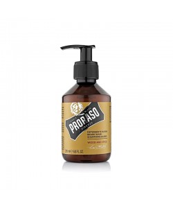 Шампунь Для Бороды Proraso Wood & Spice Beard Shampoo 200 мл