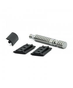 Станок для бритья Razorock MJ-90 Adjustable Safety Razor