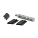 Станок для бритья Razorock MJ-90 Adjustable Safety Razor