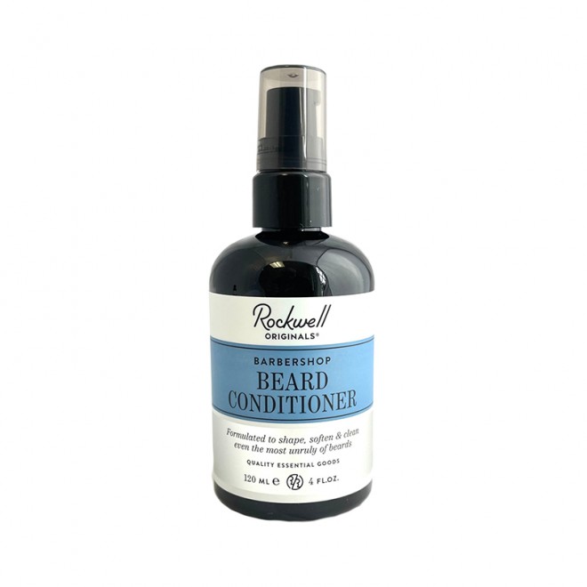 Кондиціонер для бороди Rockwell Beard Conditioner 120 мл